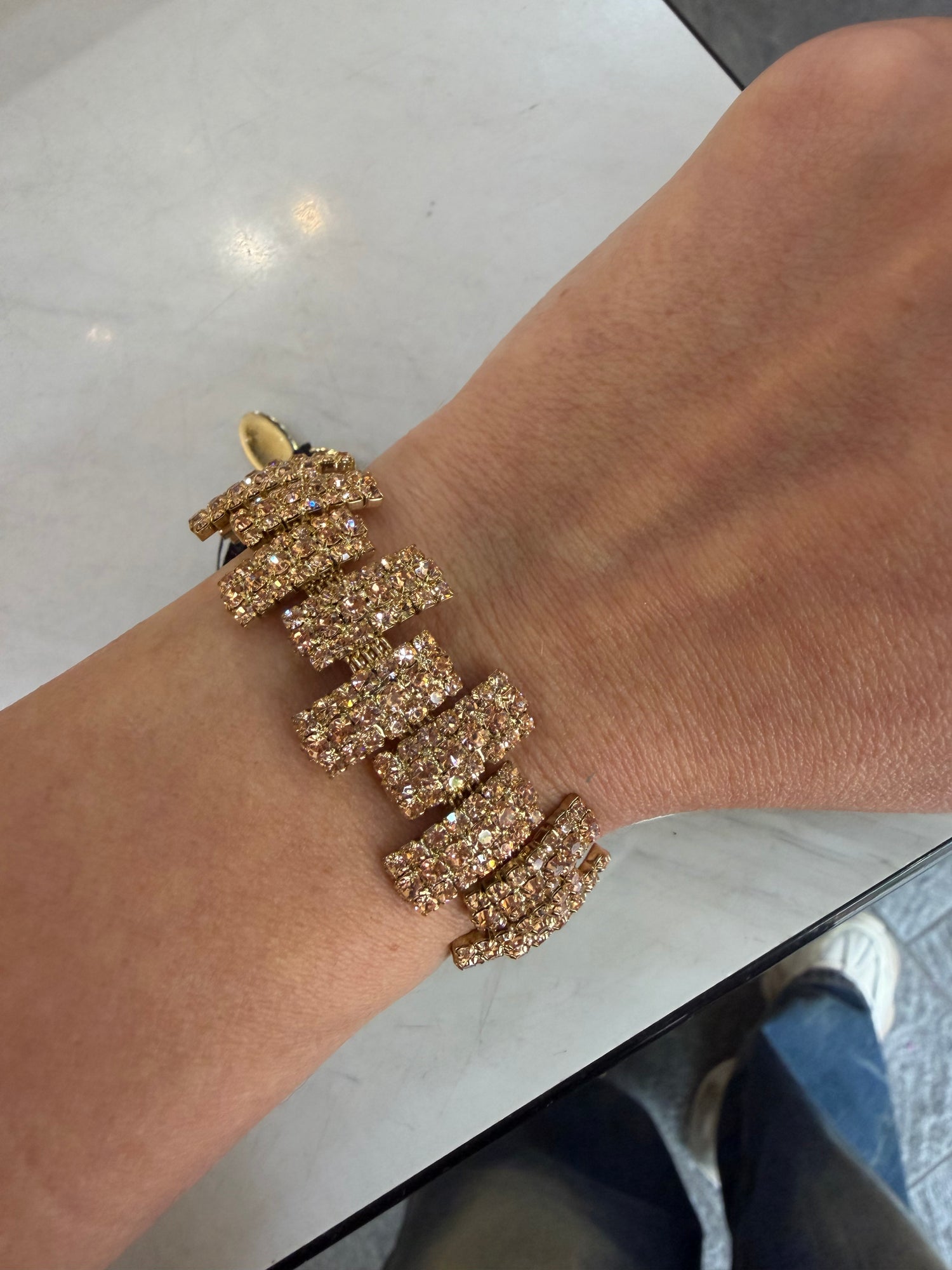 Imperia bracciale
