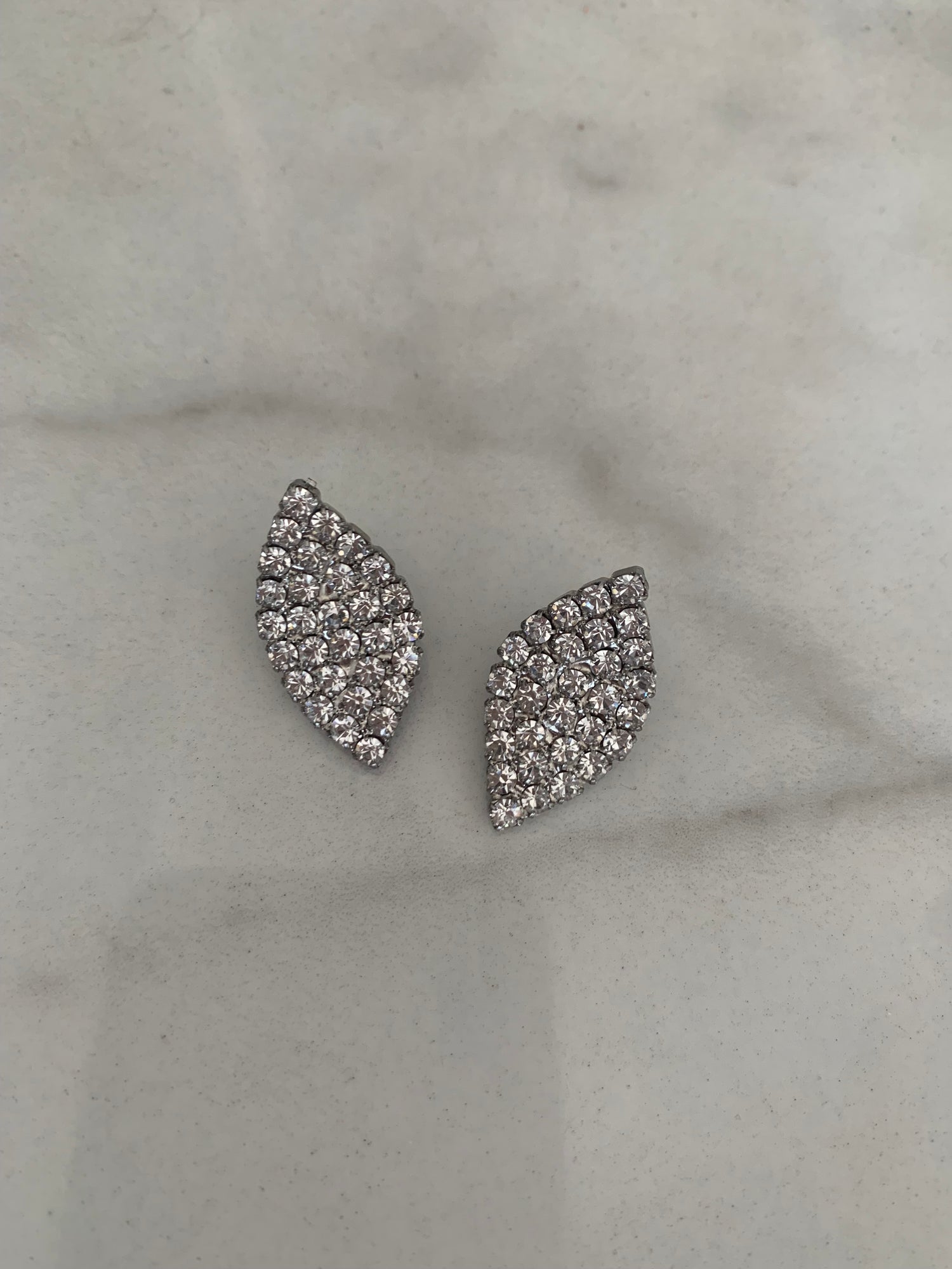 Orecchini Eden Petalo piccolo