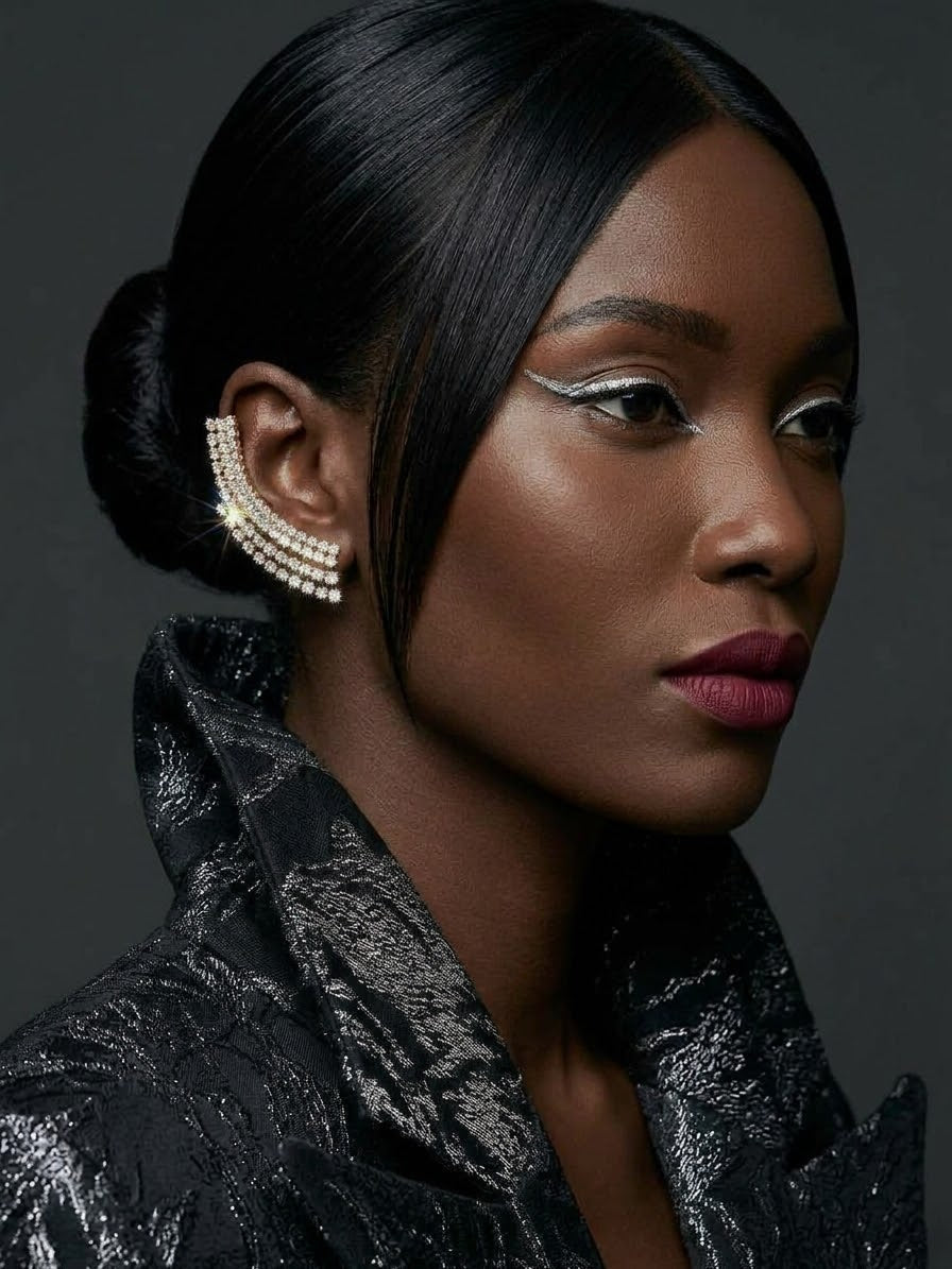 Earcuff  Eclisse