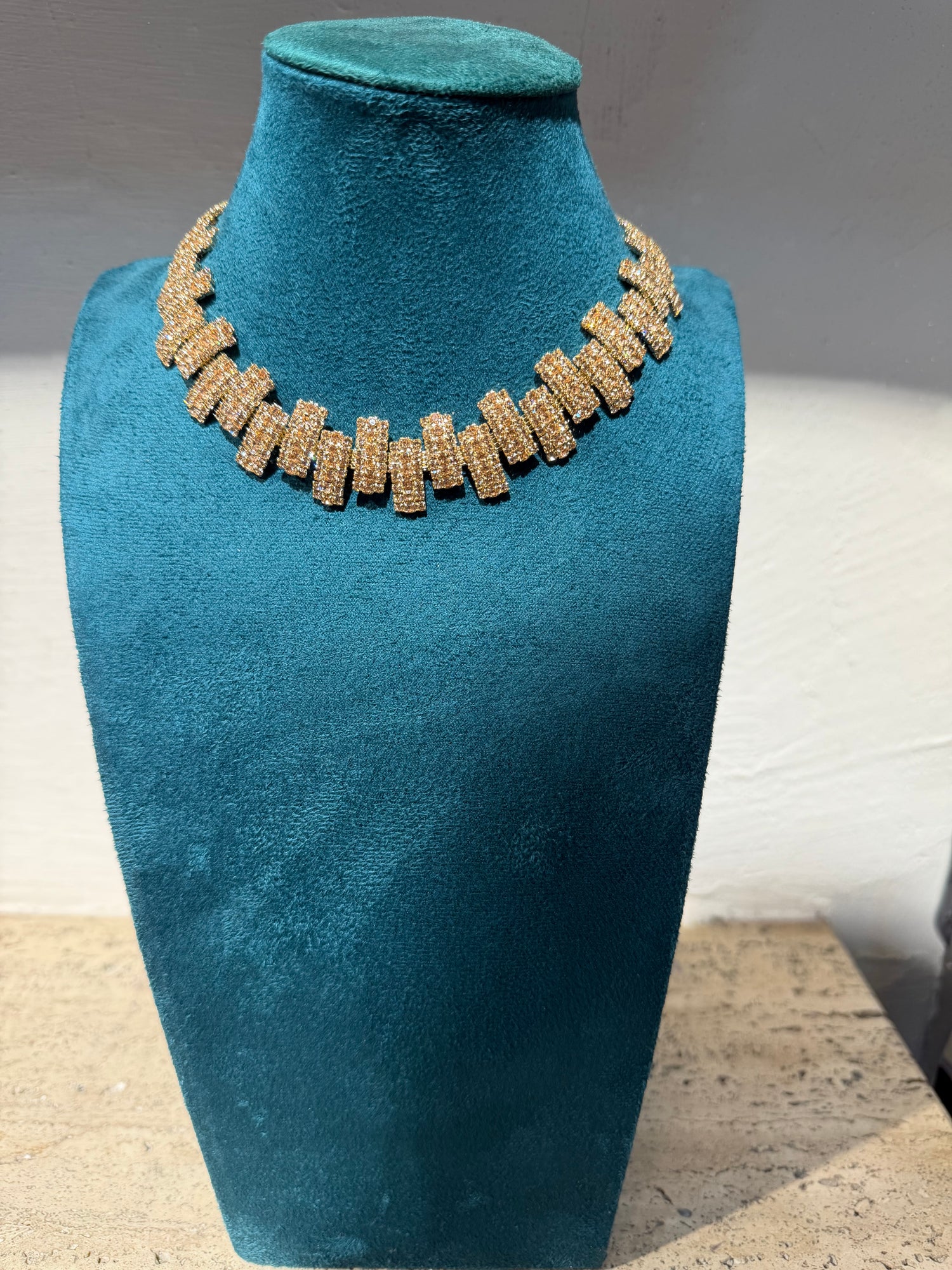 Imperia necklace