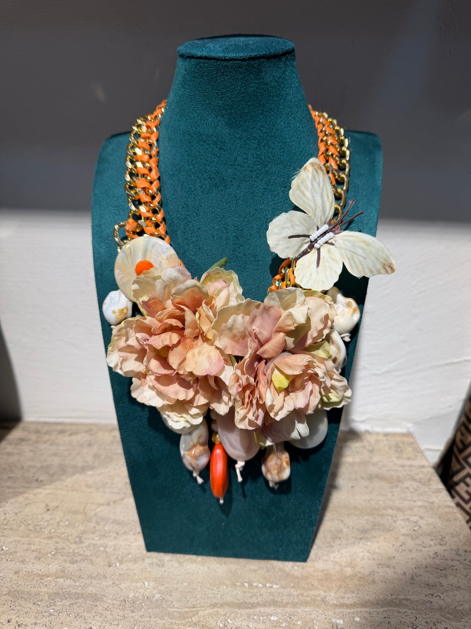 Collana MultiFiori
