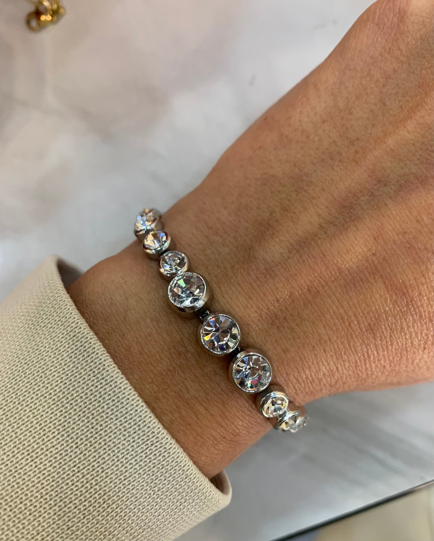 Bracciale Luce