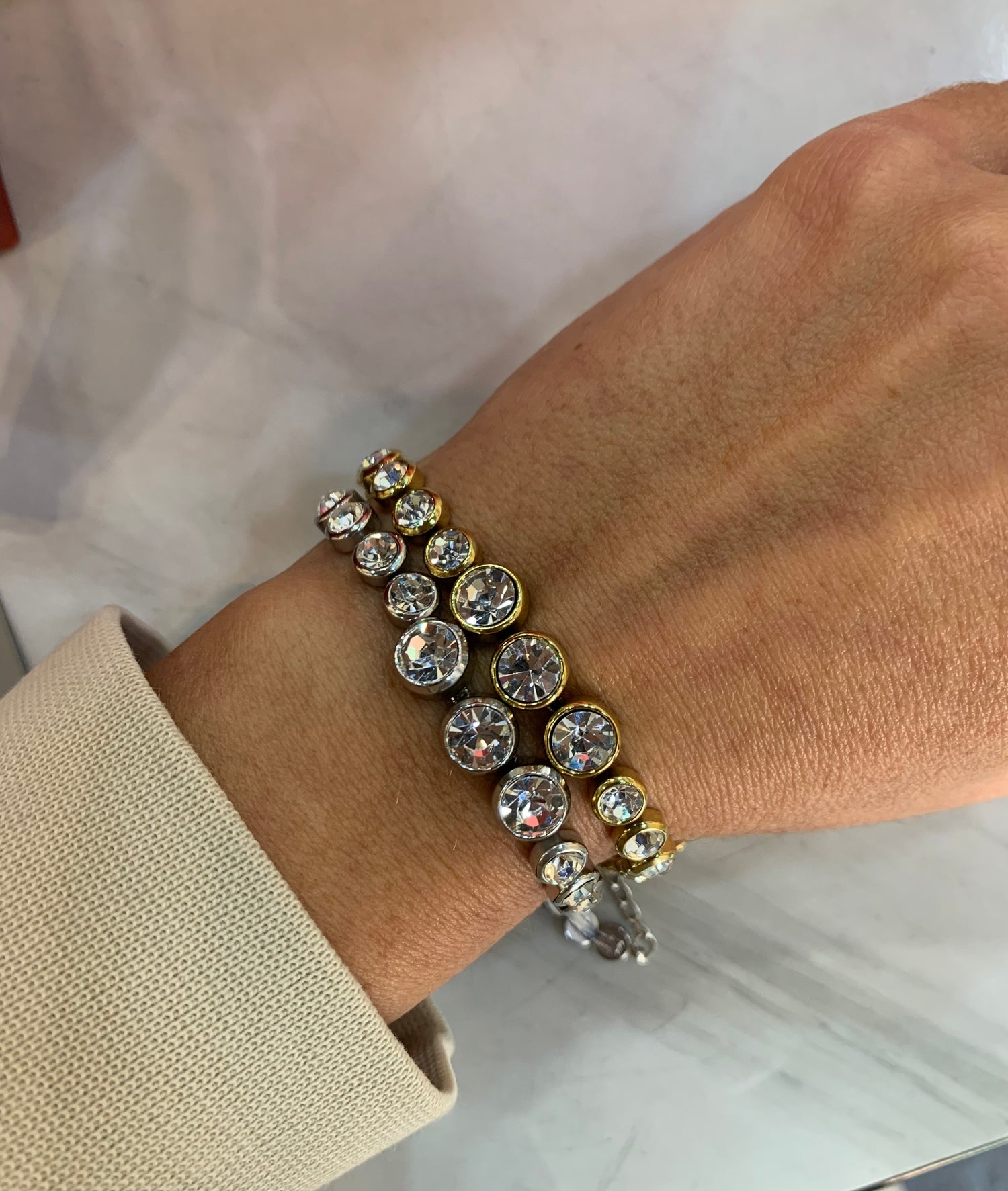 Bracciale Luce