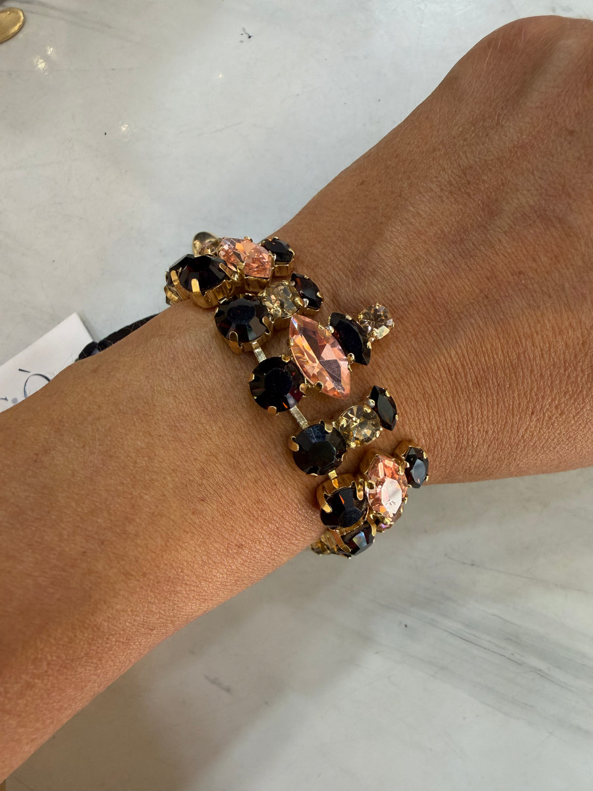 Bracciale Raggio di Sole