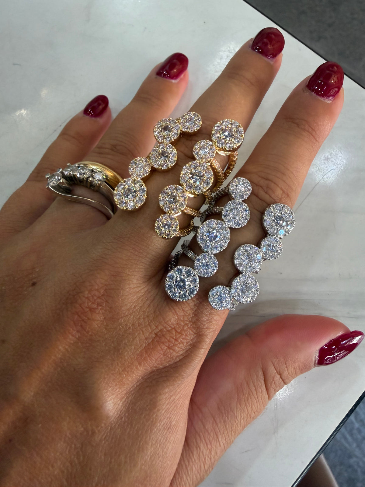 Anello Multimagic
