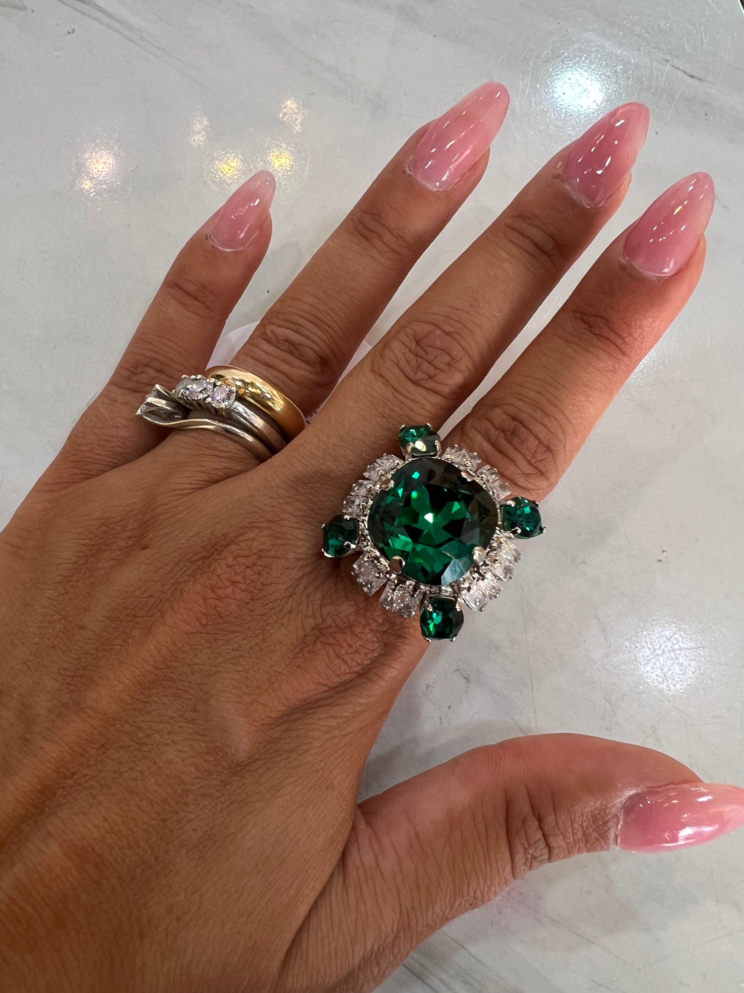Anello Clelia