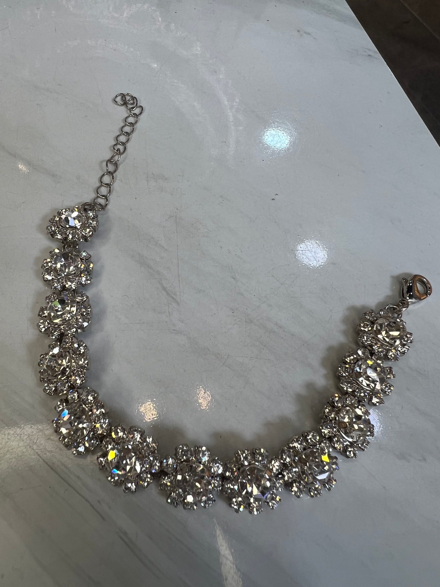 Bracciale Iris