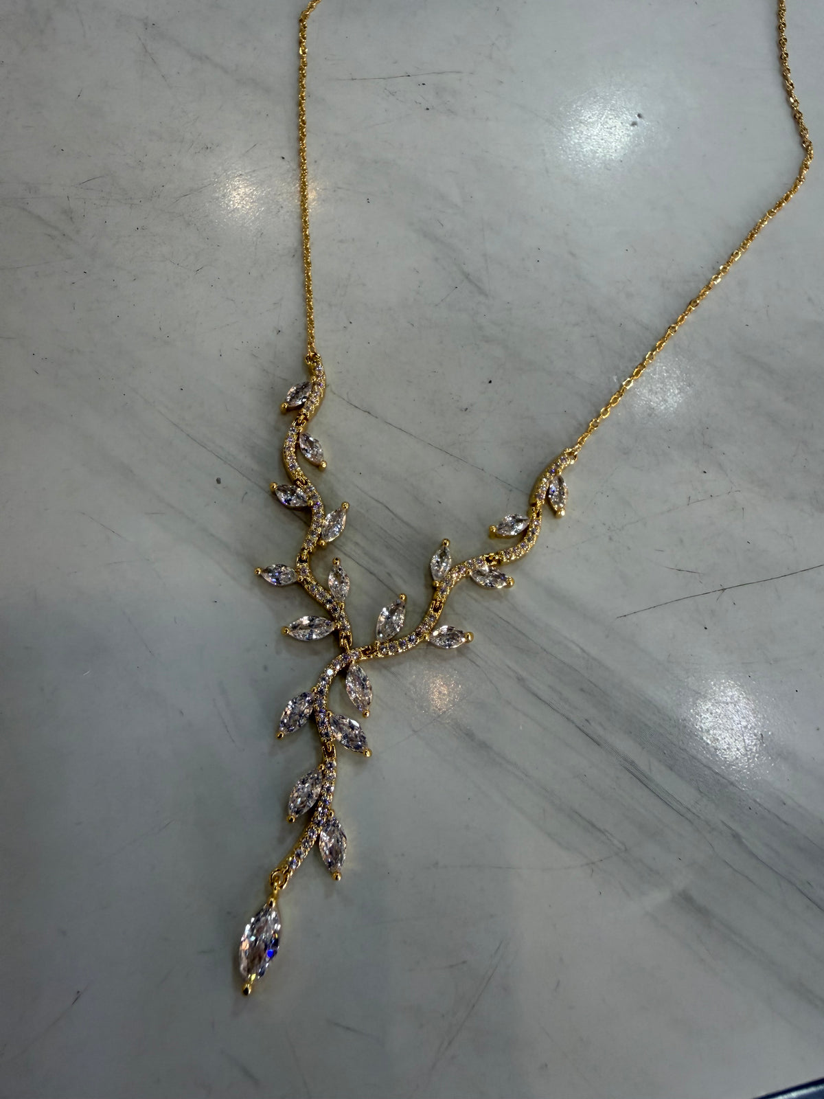 Collana Ramo