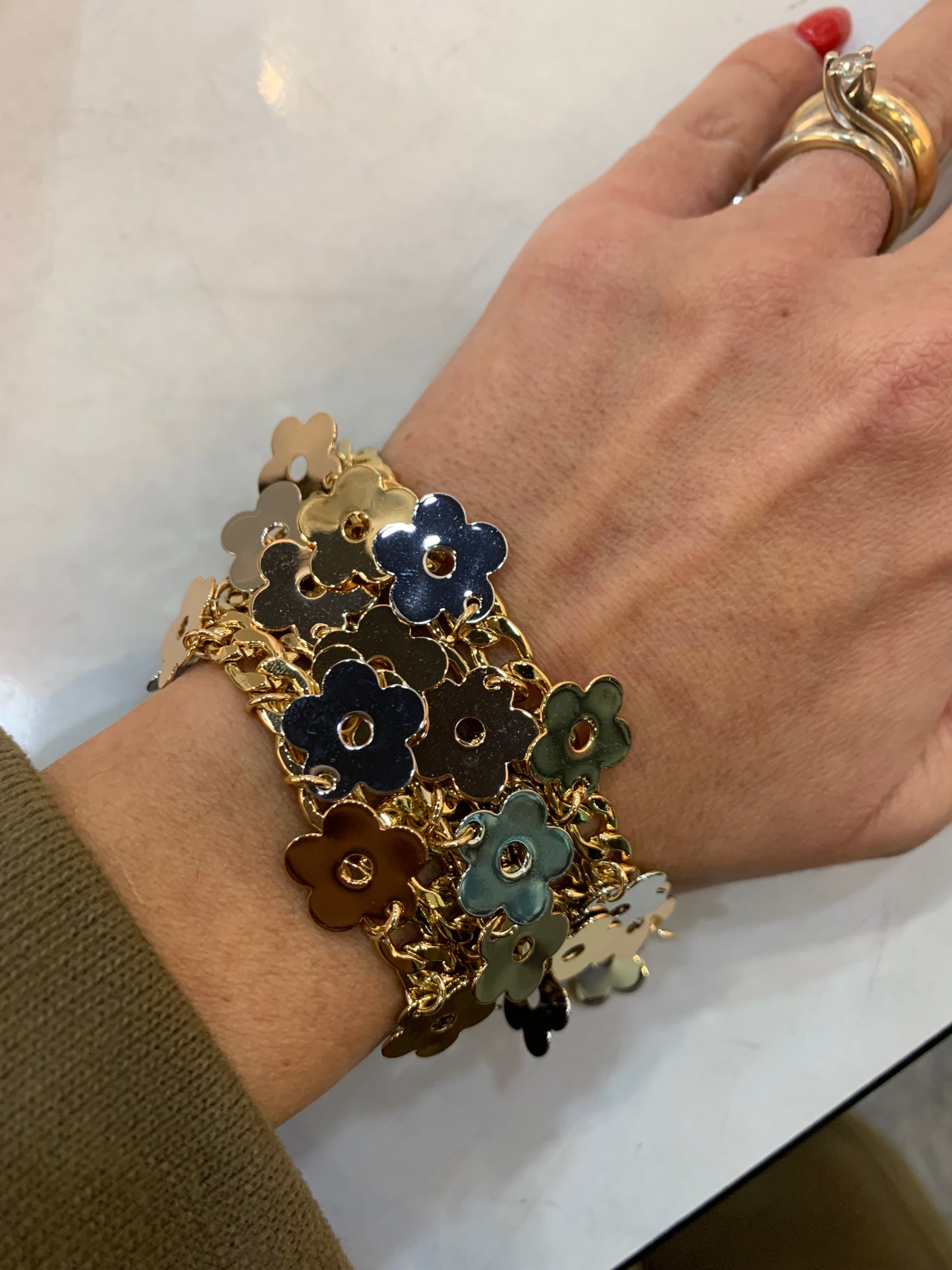 Bracciale Margherita