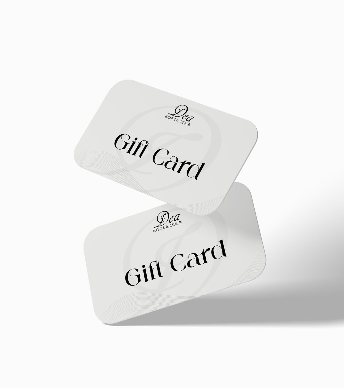 Dea Bijoux Gift Card