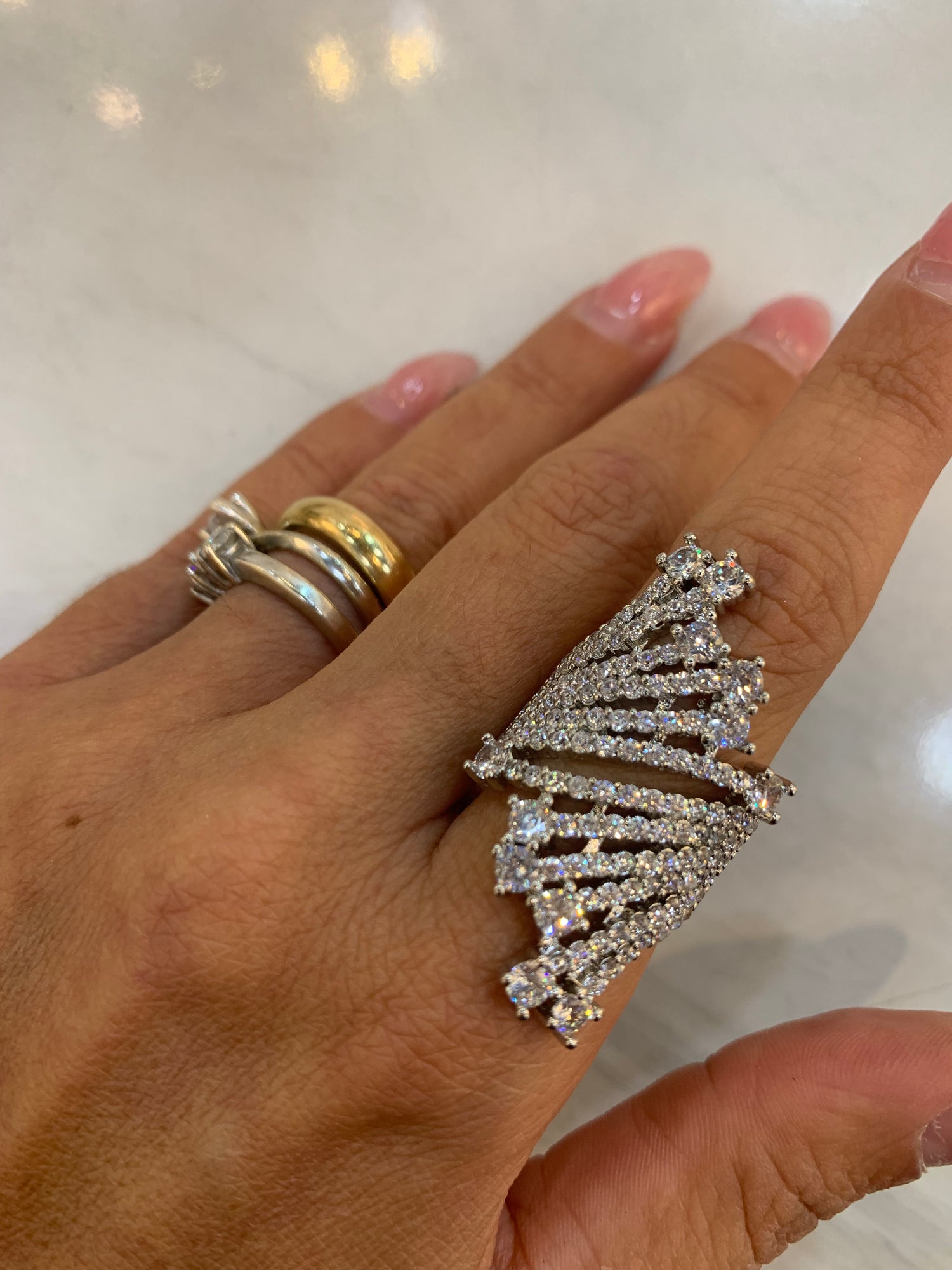 Anello Angy