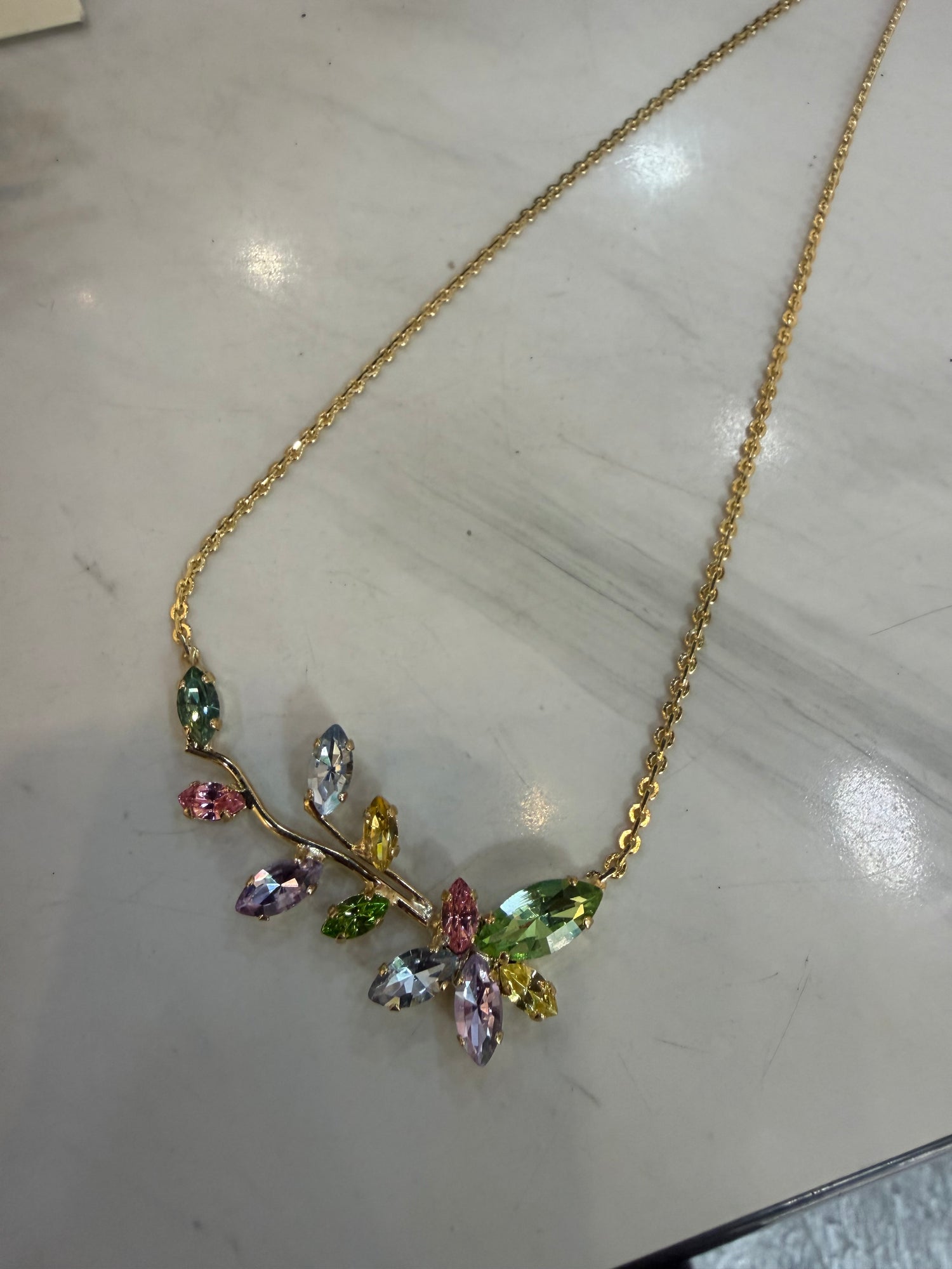 Collana Multicolor