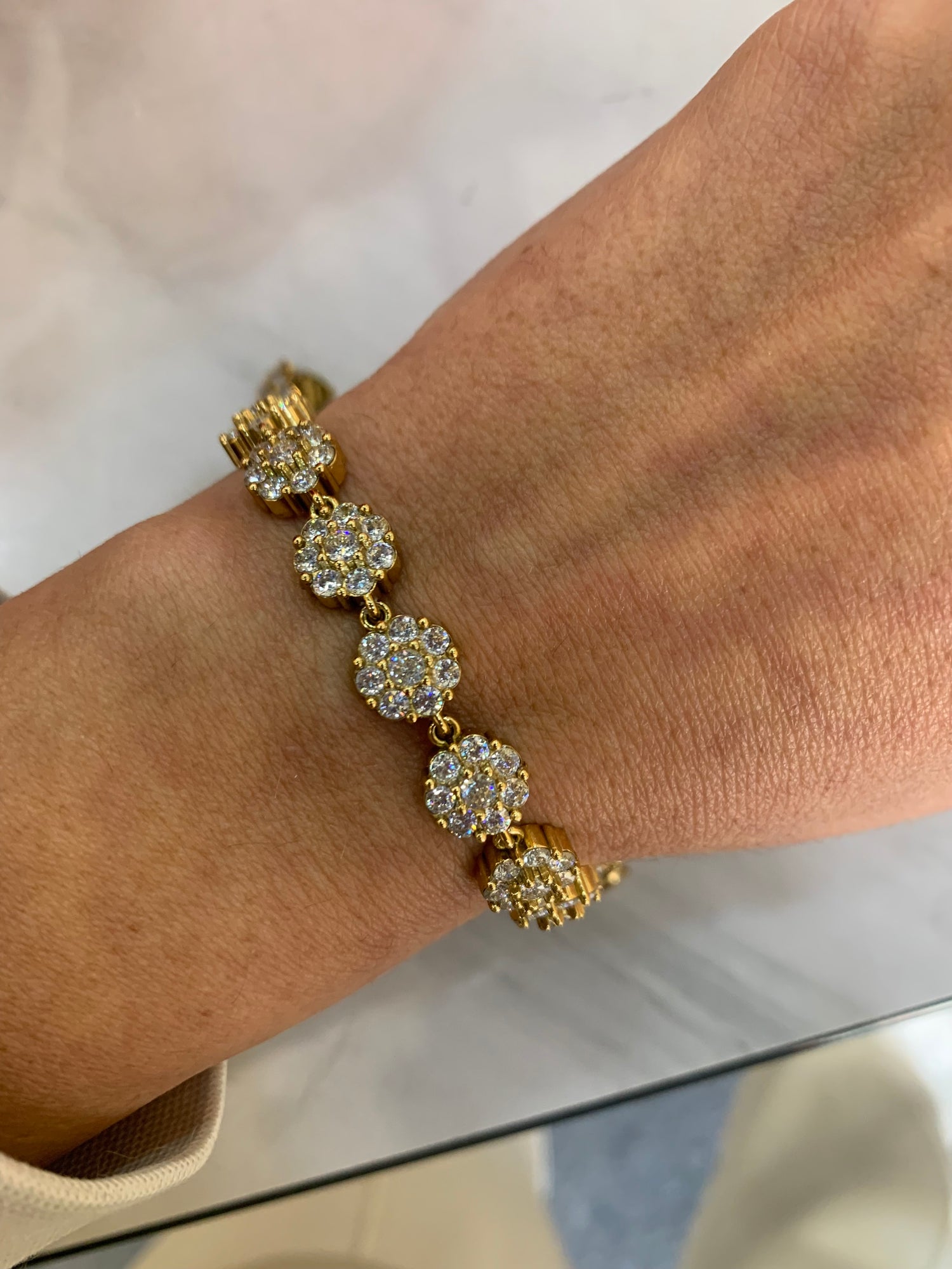 Bracciale Magic