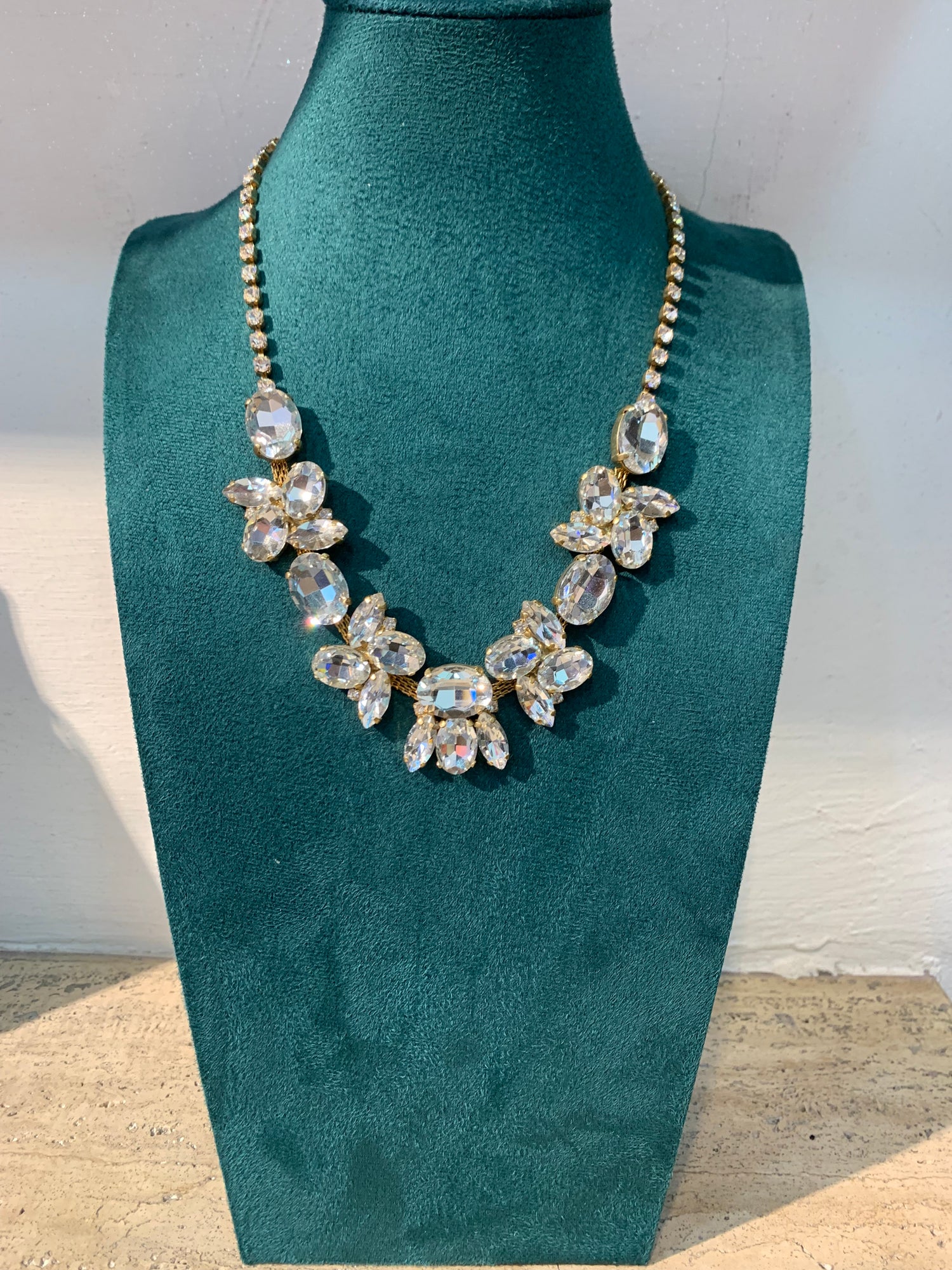 Collana Anna