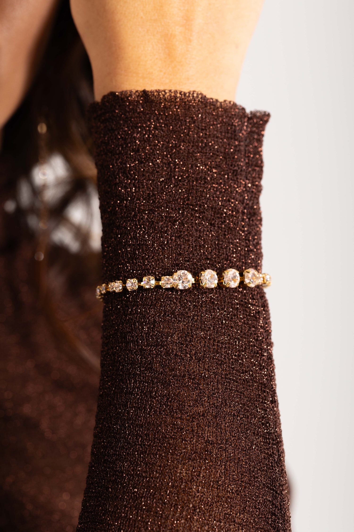 Bracciale Lacrime di Luna