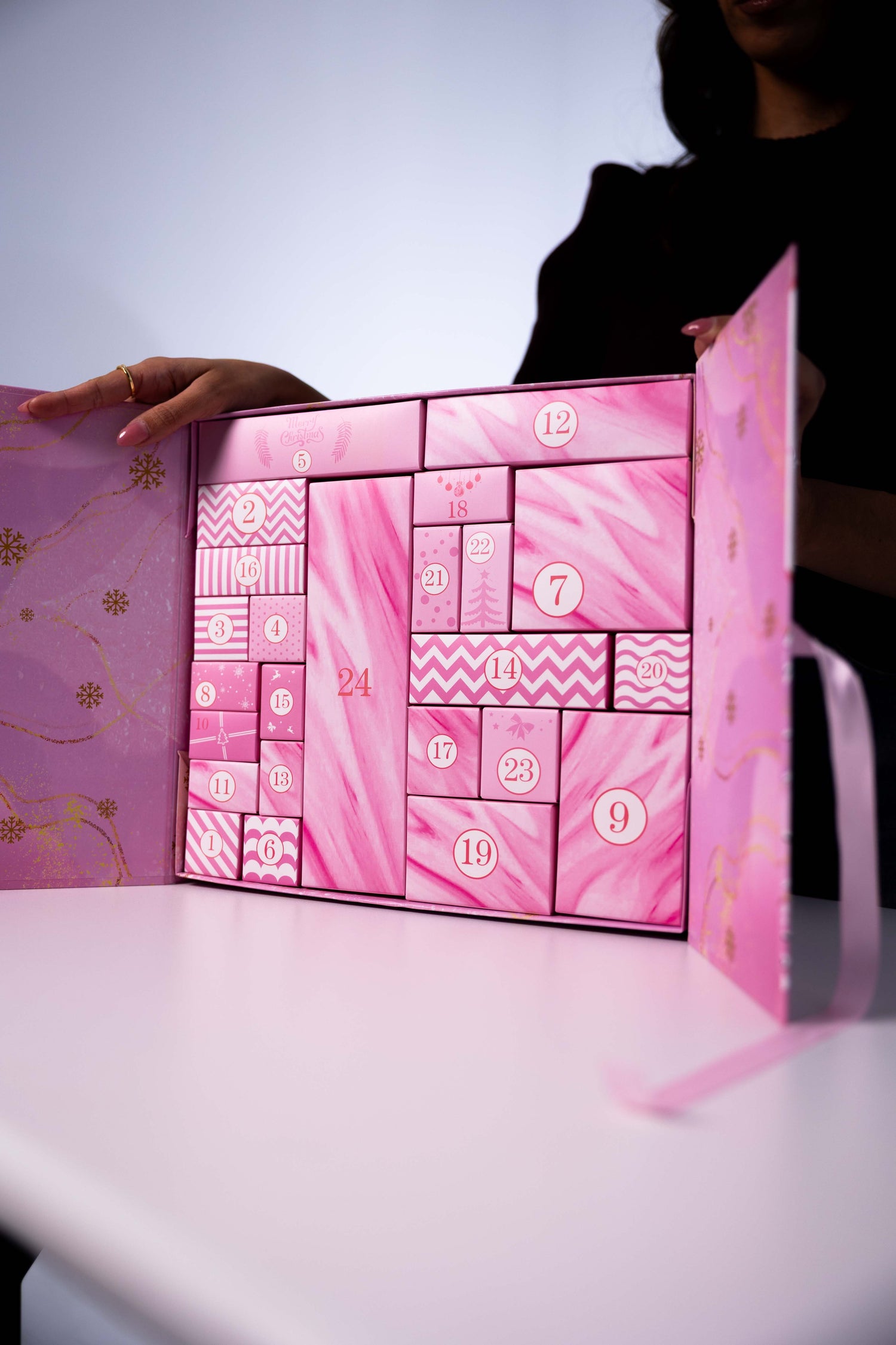 Calendario dell'avvento