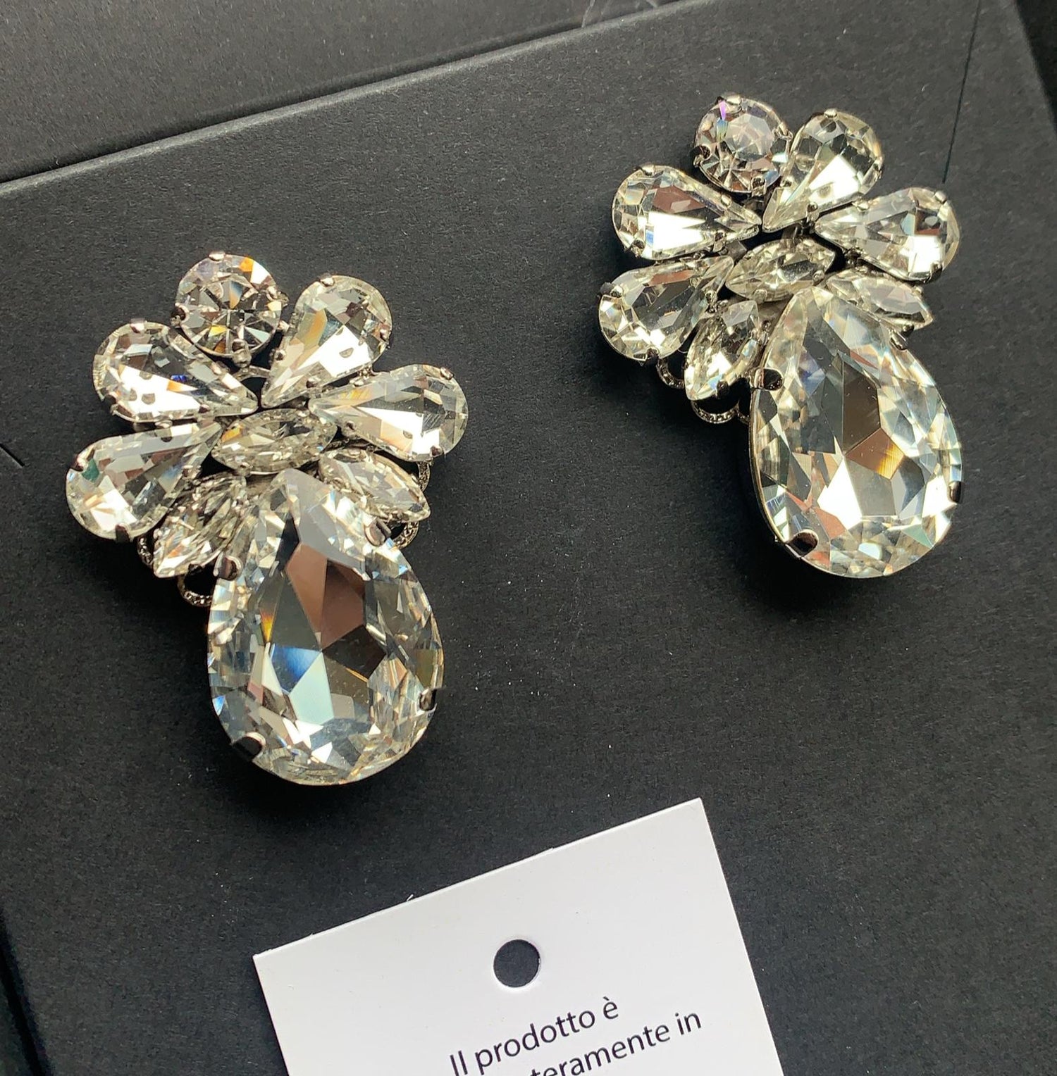Romina Earrings
