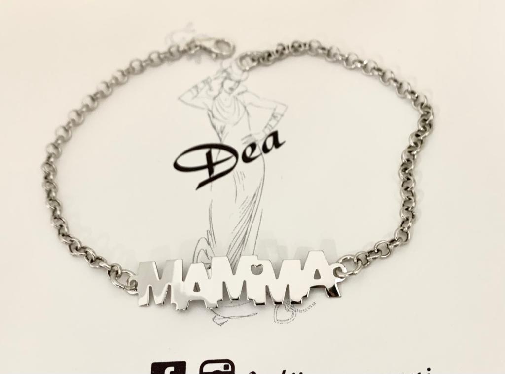 Bracciale Mamma