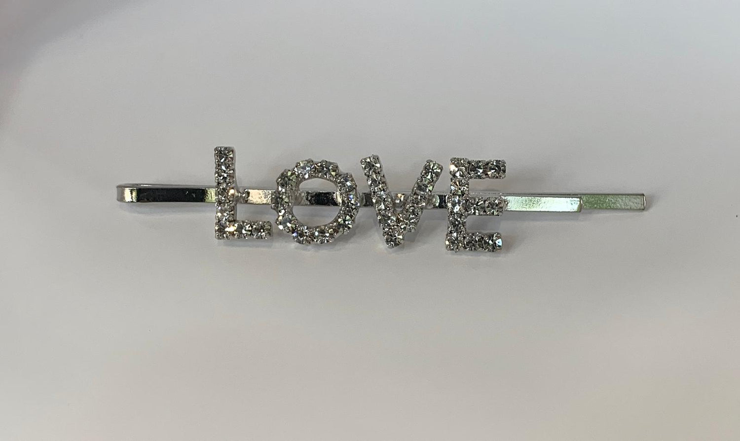 Hair Clip (Word)