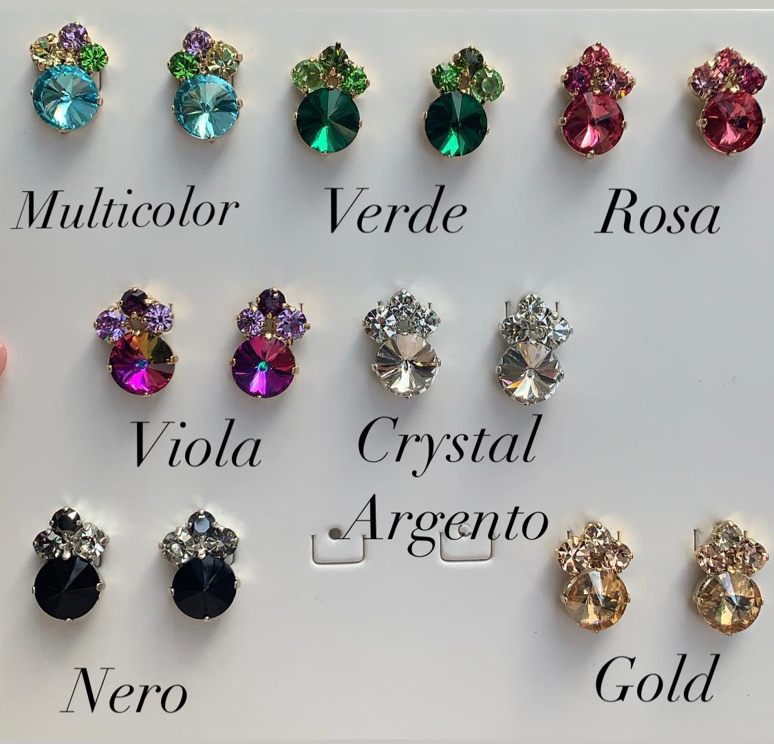 Little Earrings