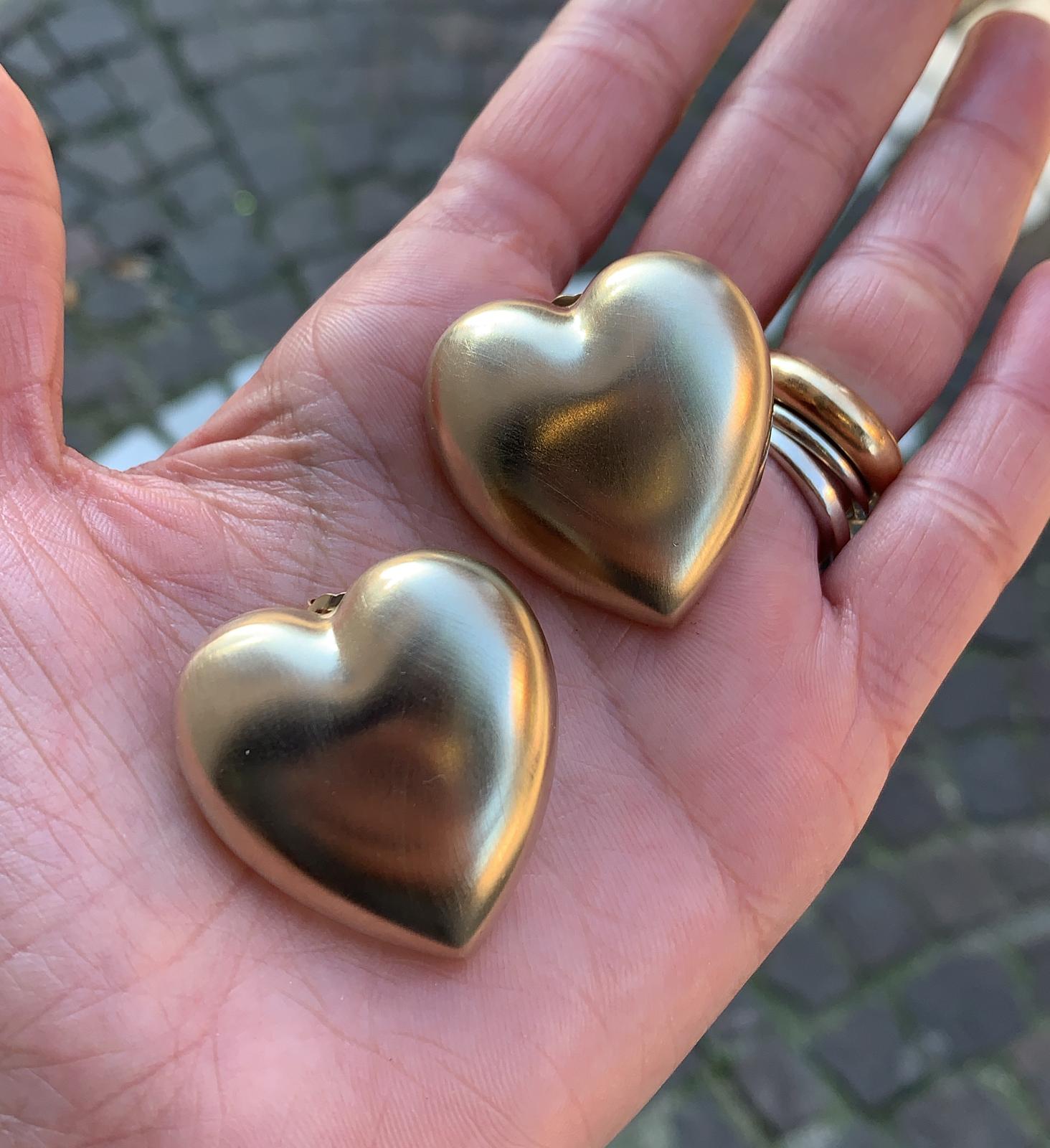 Love Me Earrings