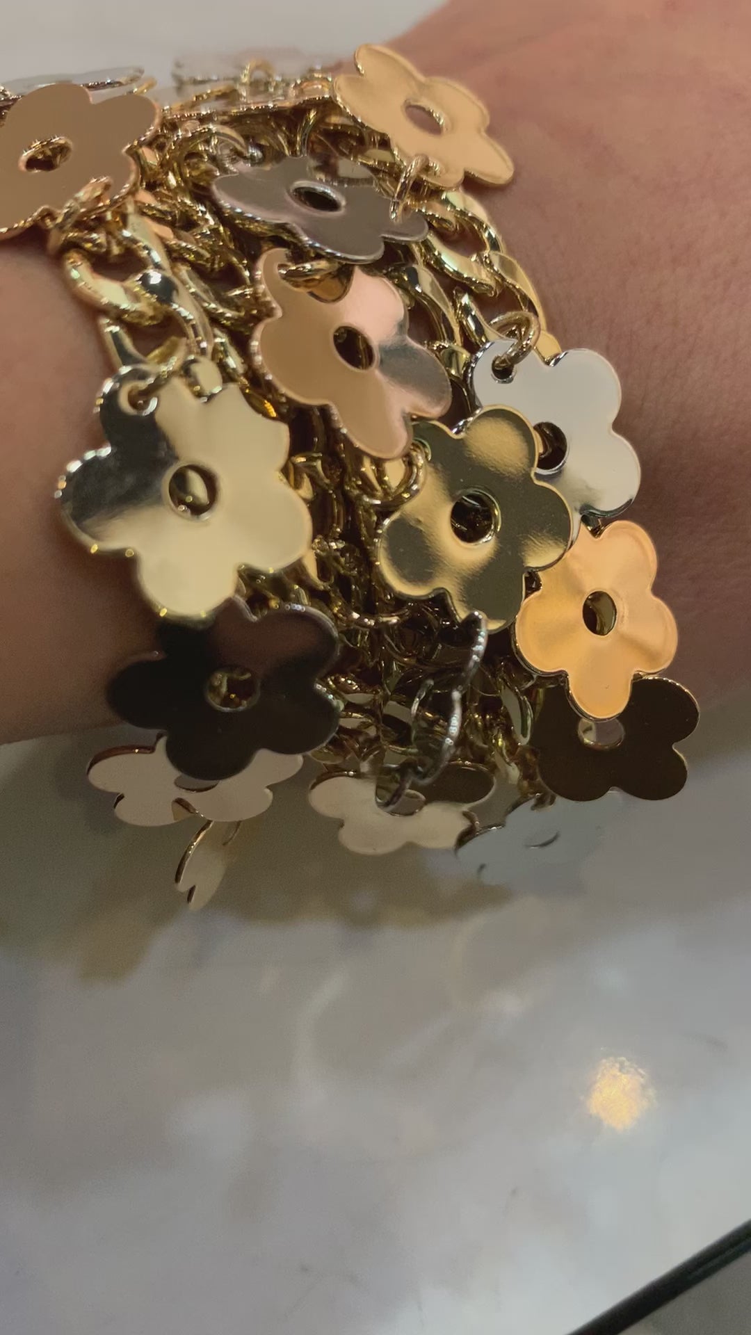 Bracciale Margherita