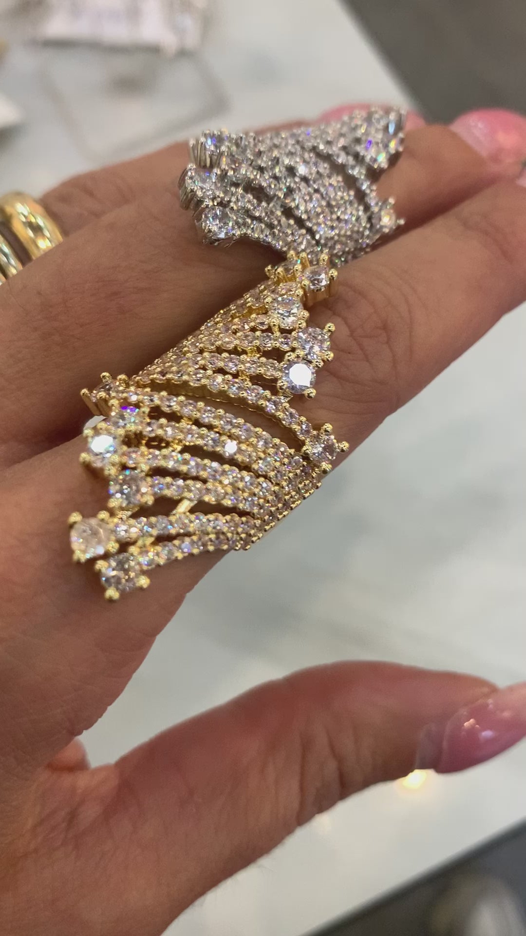 Anello Angy