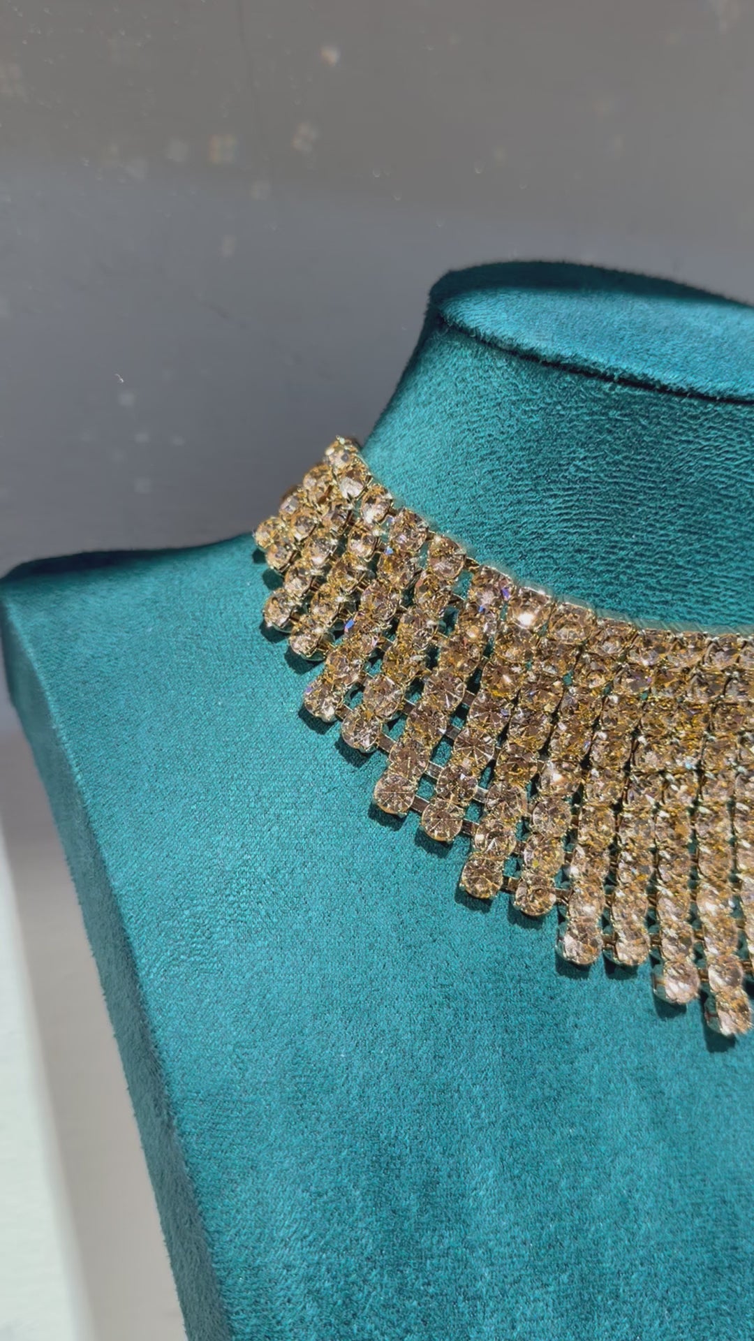 Collana Venere