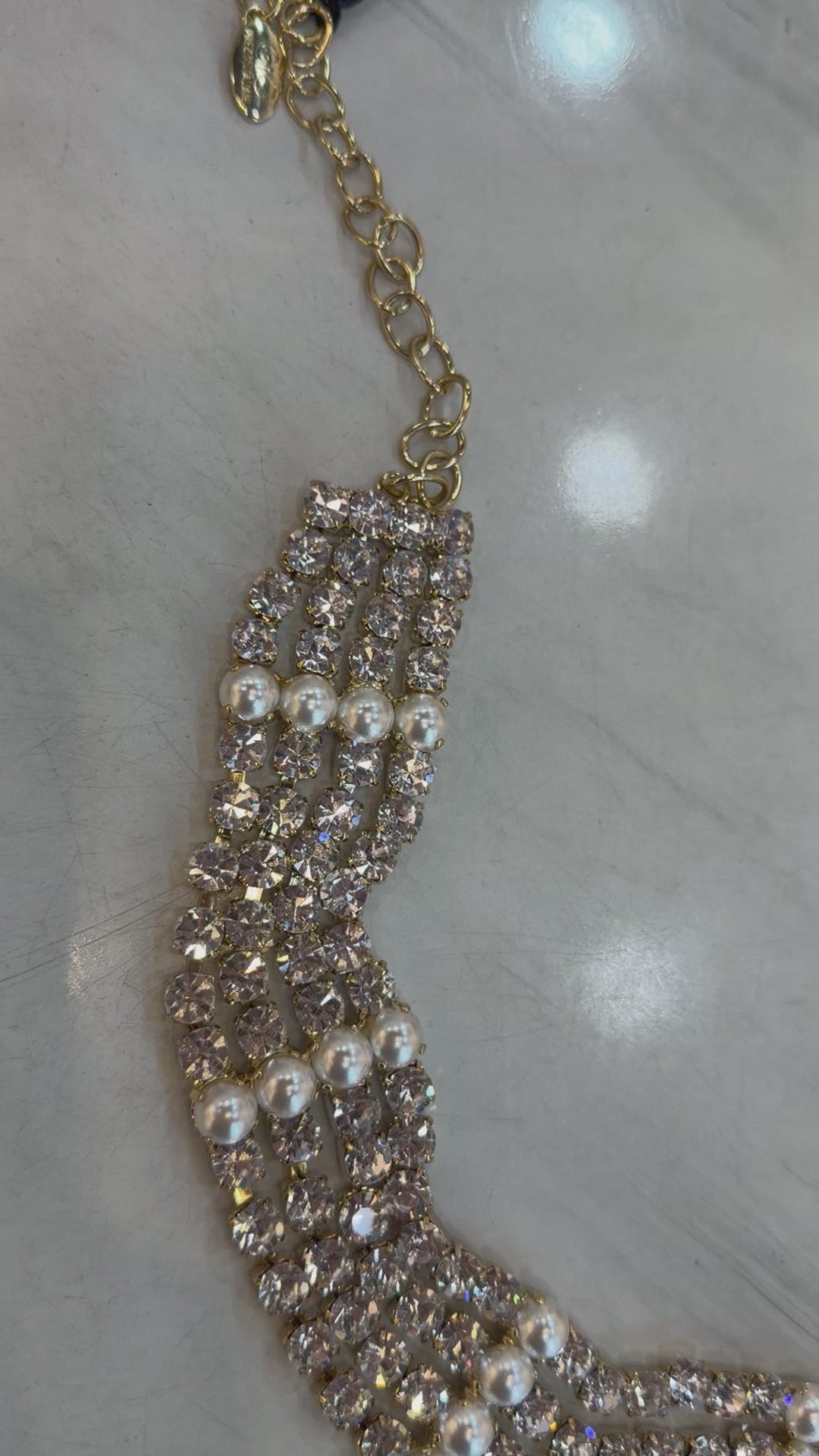 Charlotte bracciale