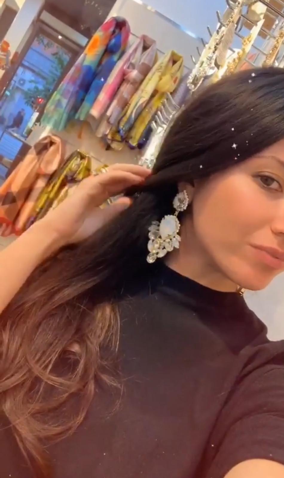 Pure Earrings